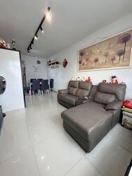 Blk 217A Matilda Portico (Punggol), HDB 4 Rooms #599632981